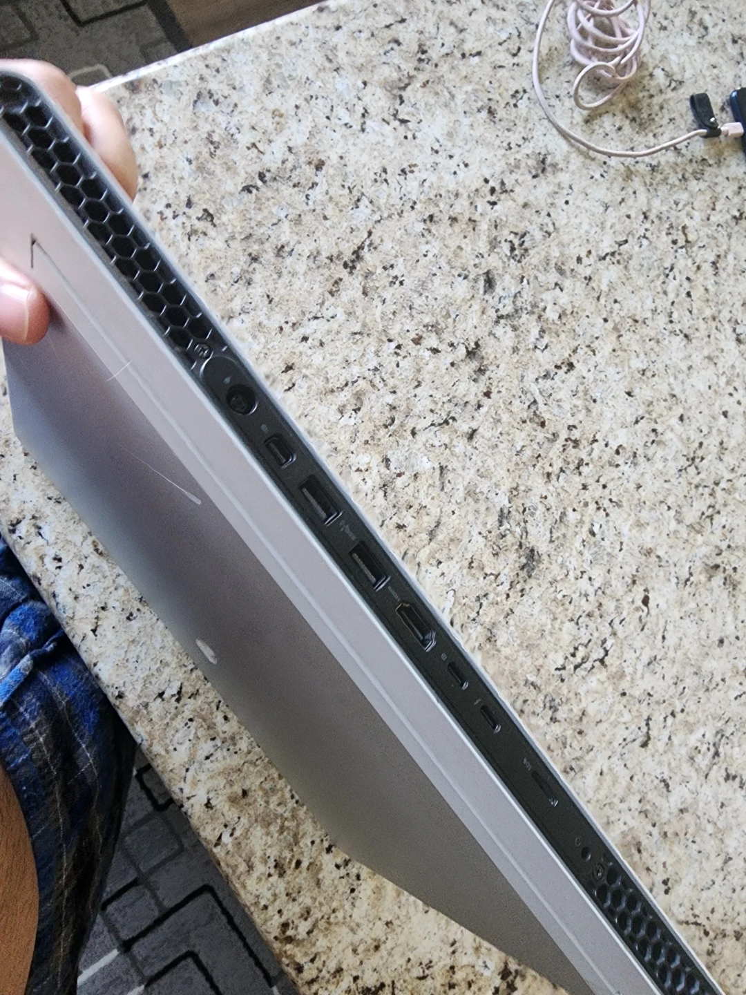 Alienware X-Series Laptop parts - photo 2