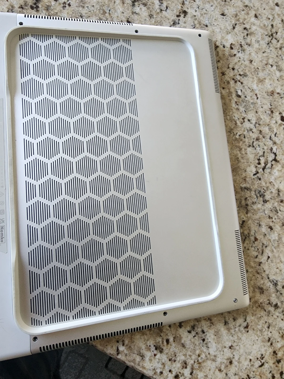 Alienware X-Series Laptop parts - photo 5