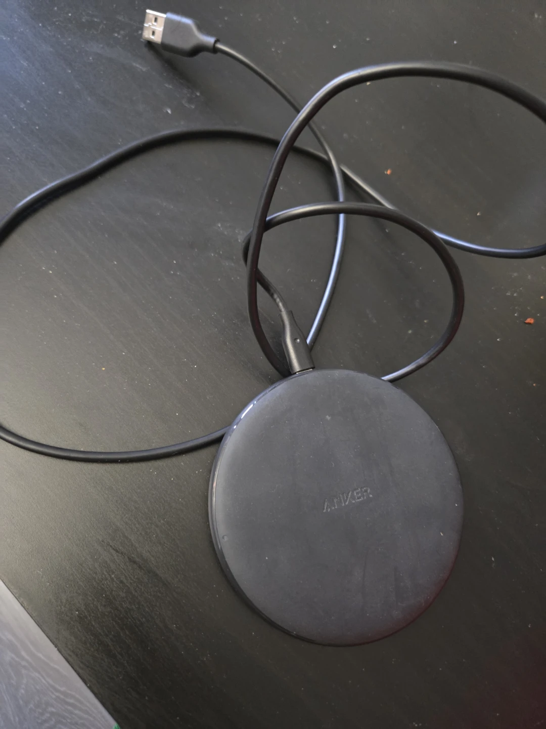 Anker Wireless Charger