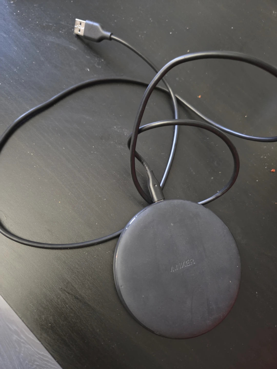 Anker Wireless Charger - photo 2