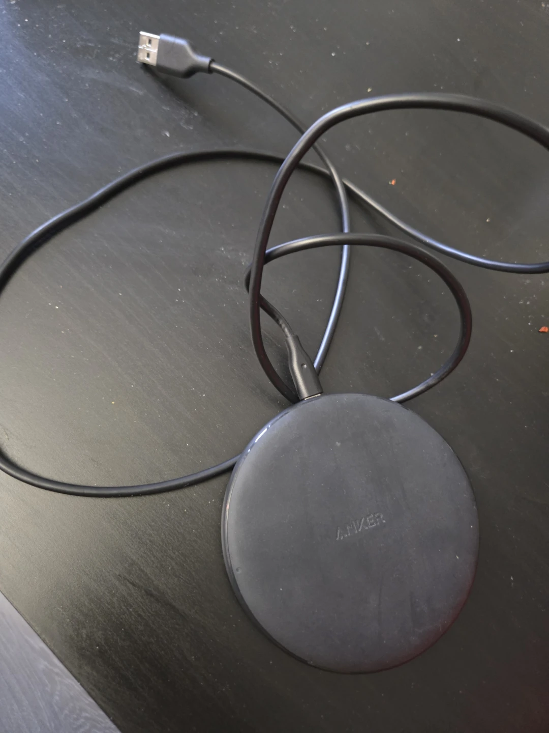Anker Wireless Charger - photo 3