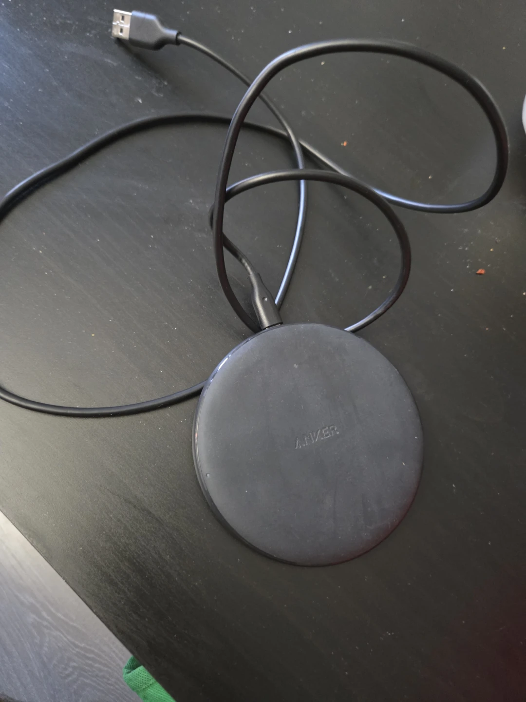 Anker Wireless Charger - photo 4