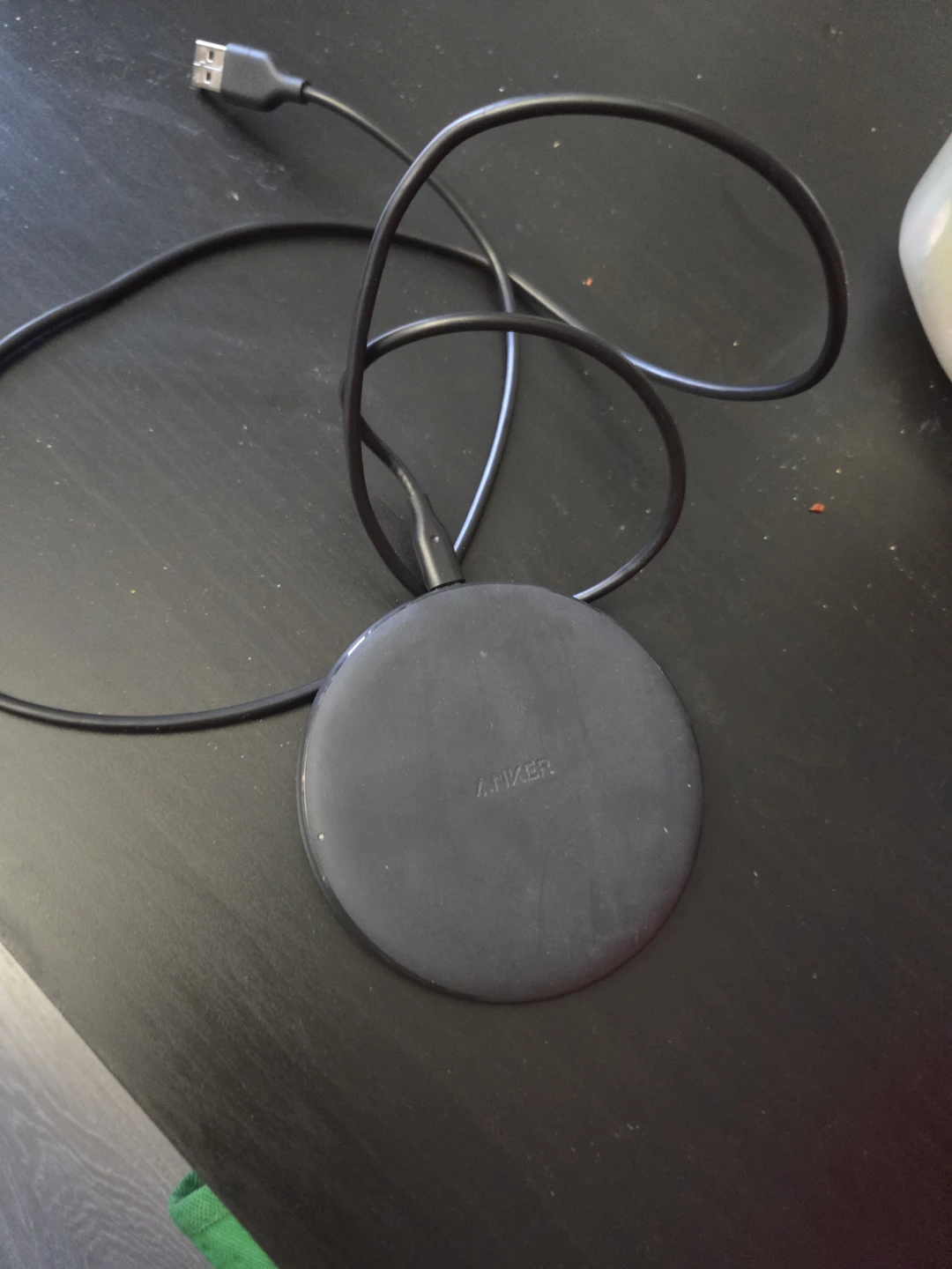 Anker Wireless Charger - photo 5