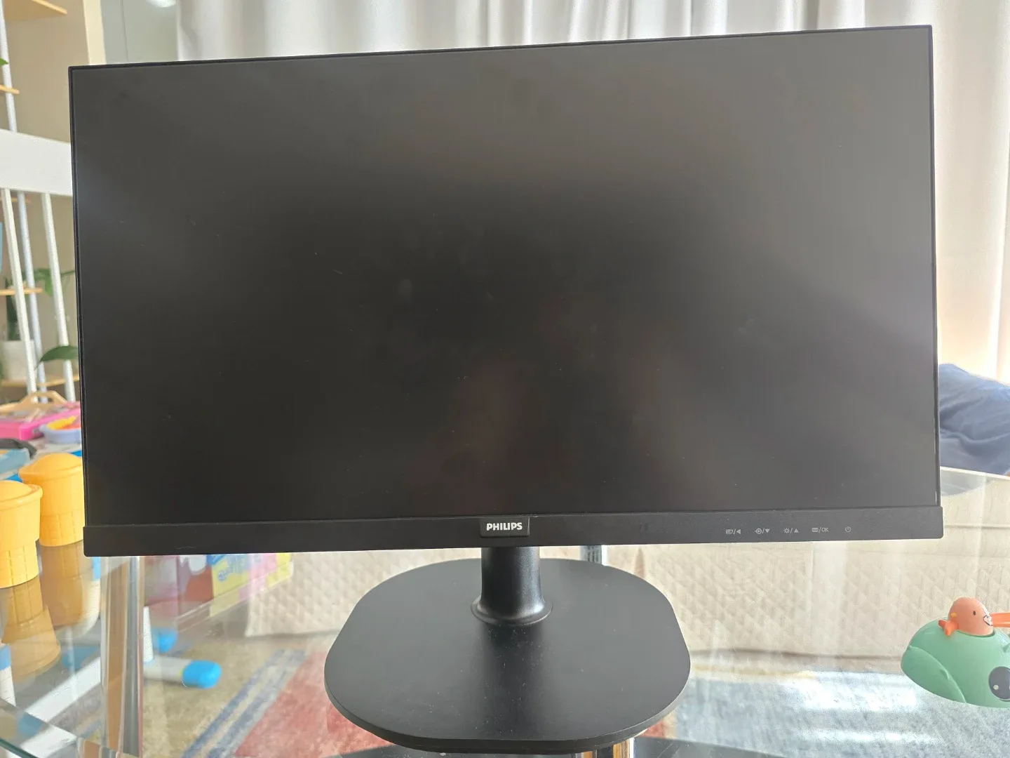 Philips 221V8 LCD Monitor
