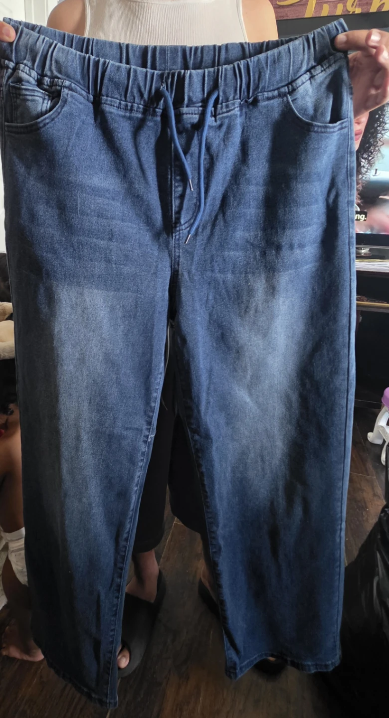 HME Women's Denim Jeans
