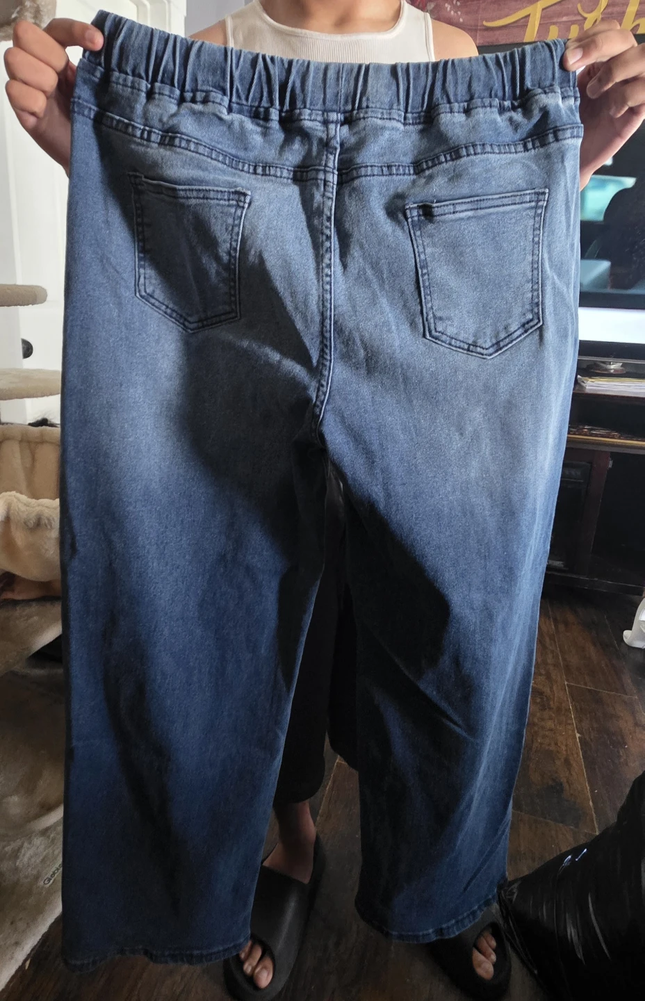 HME Women's Denim Jeans - photo 2
