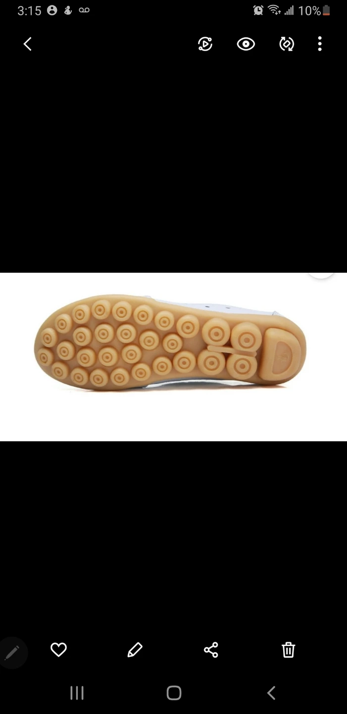 Brand new Womens Orthopedic Breathable Soft Sandals - photo 3