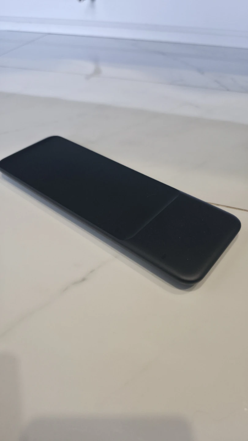 Samsung p6300 wireless trio charger