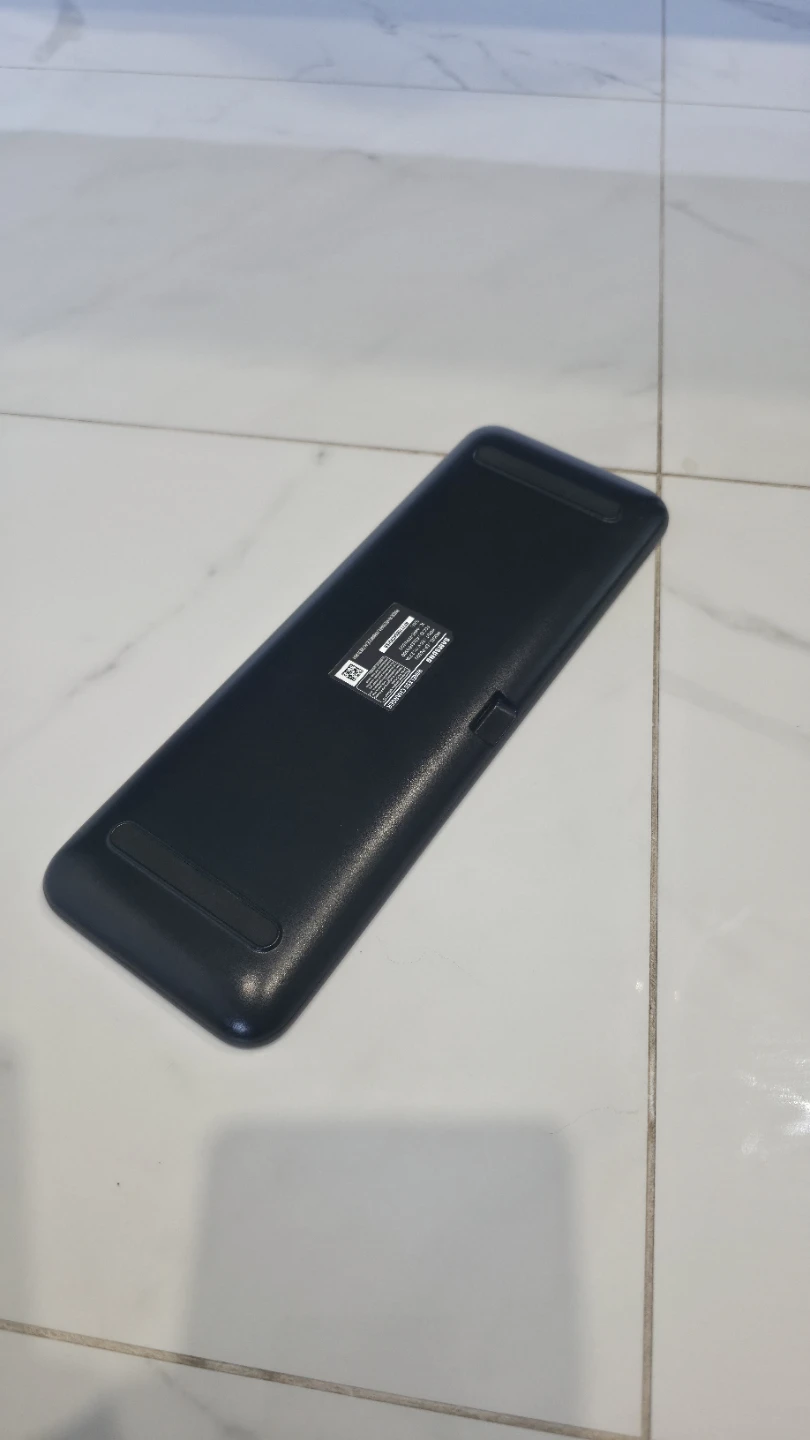 Samsung p6300 wireless trio charger - photo 2