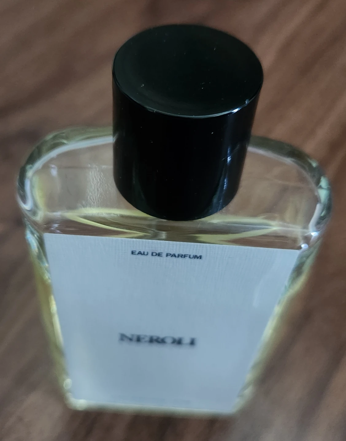 ⚽️ZARA Eau de Parfum- Neroli