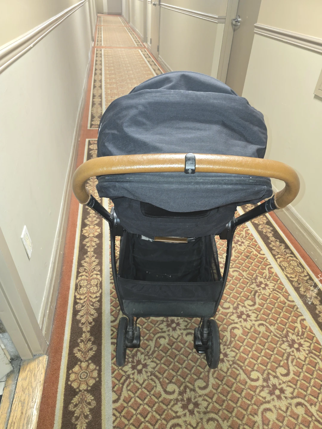 Nuna Stroller - photo 2