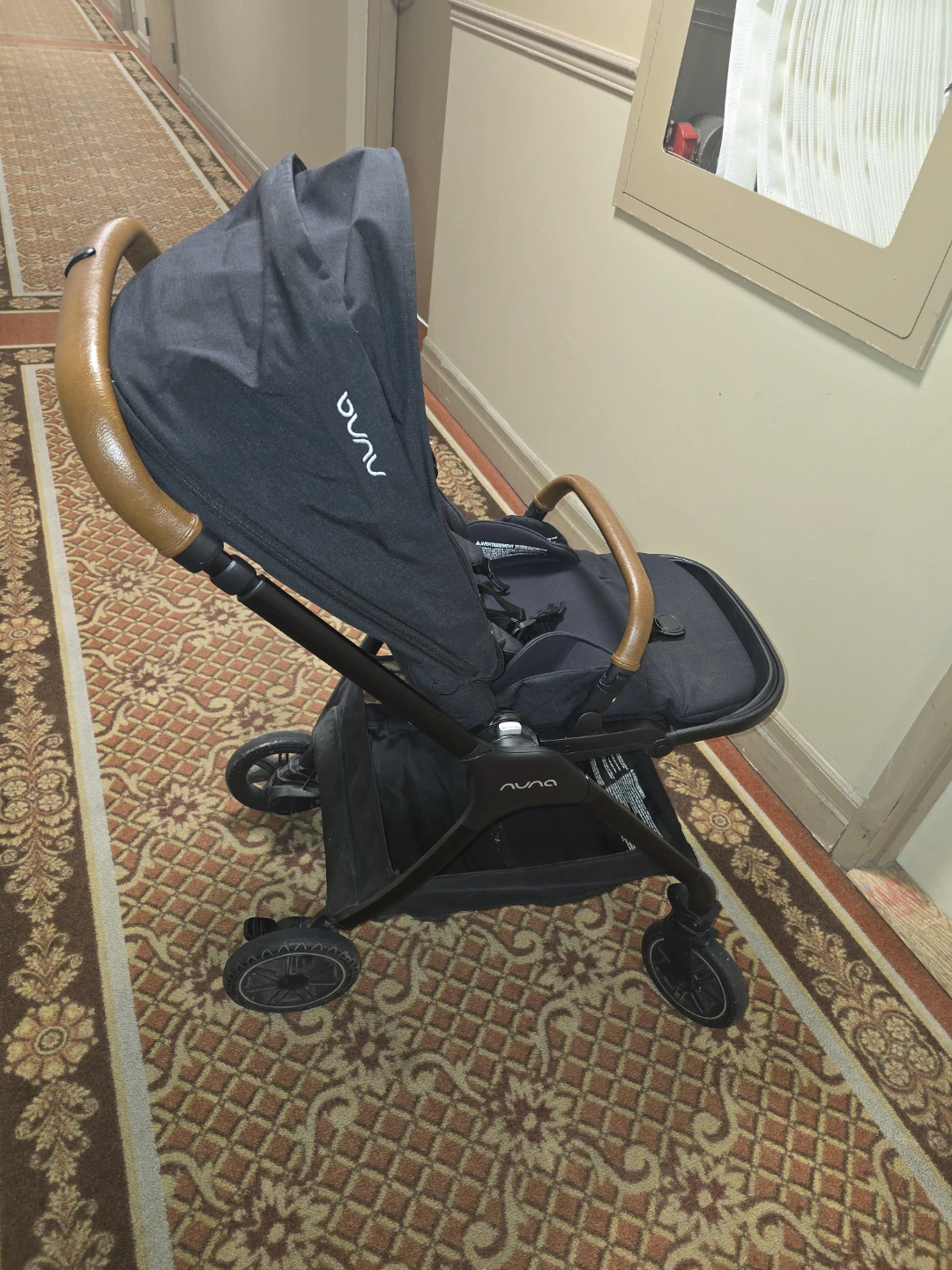 Nuna Stroller - photo 3
