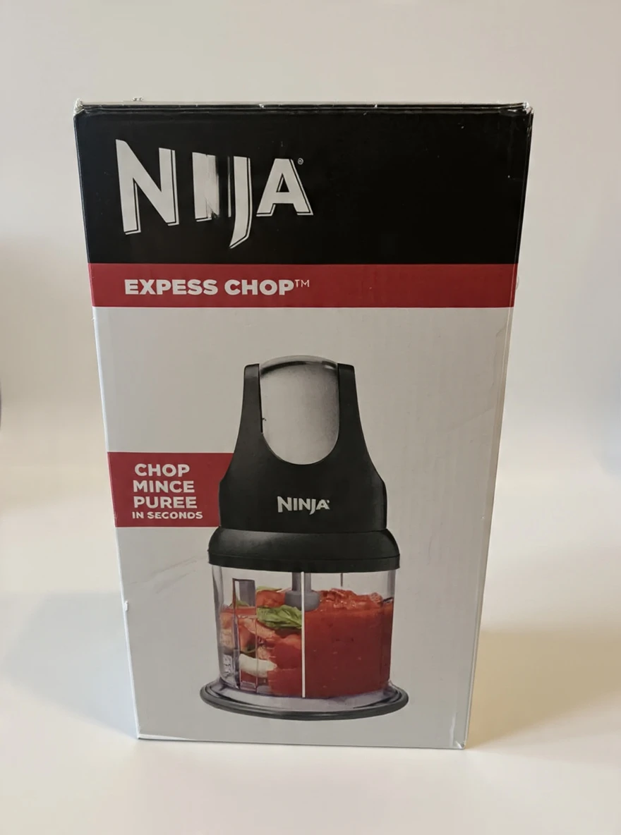 Ninja Express Chop - photo 3