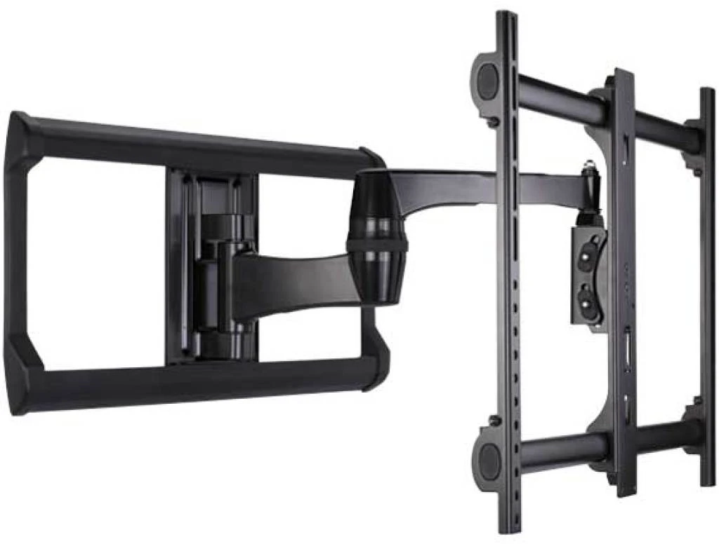 Pivoting VLF220 TV Wall Mount ⚽️ - Max 130 lbs - photo 3