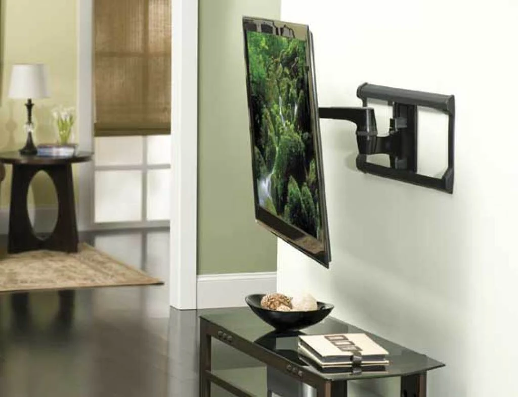 Pivoting VLF220 TV Wall Mount ⚽️ - Max 130 lbs - photo 5