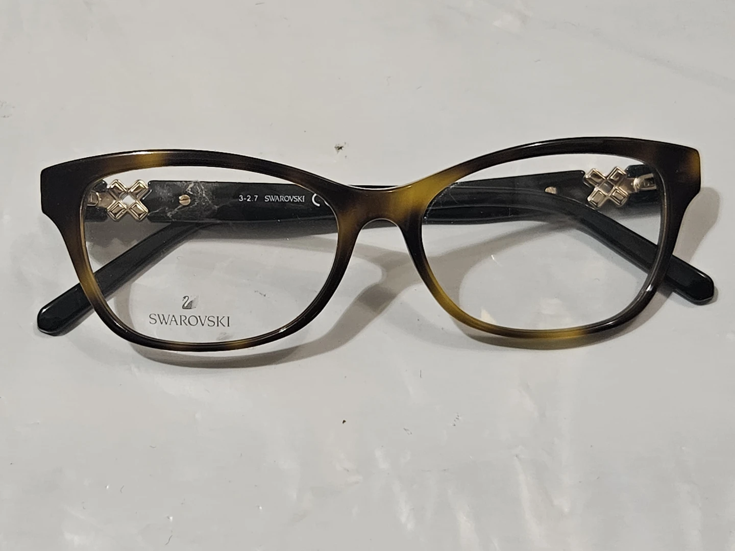 Swarovski Eyeglasses Frames - photo 3