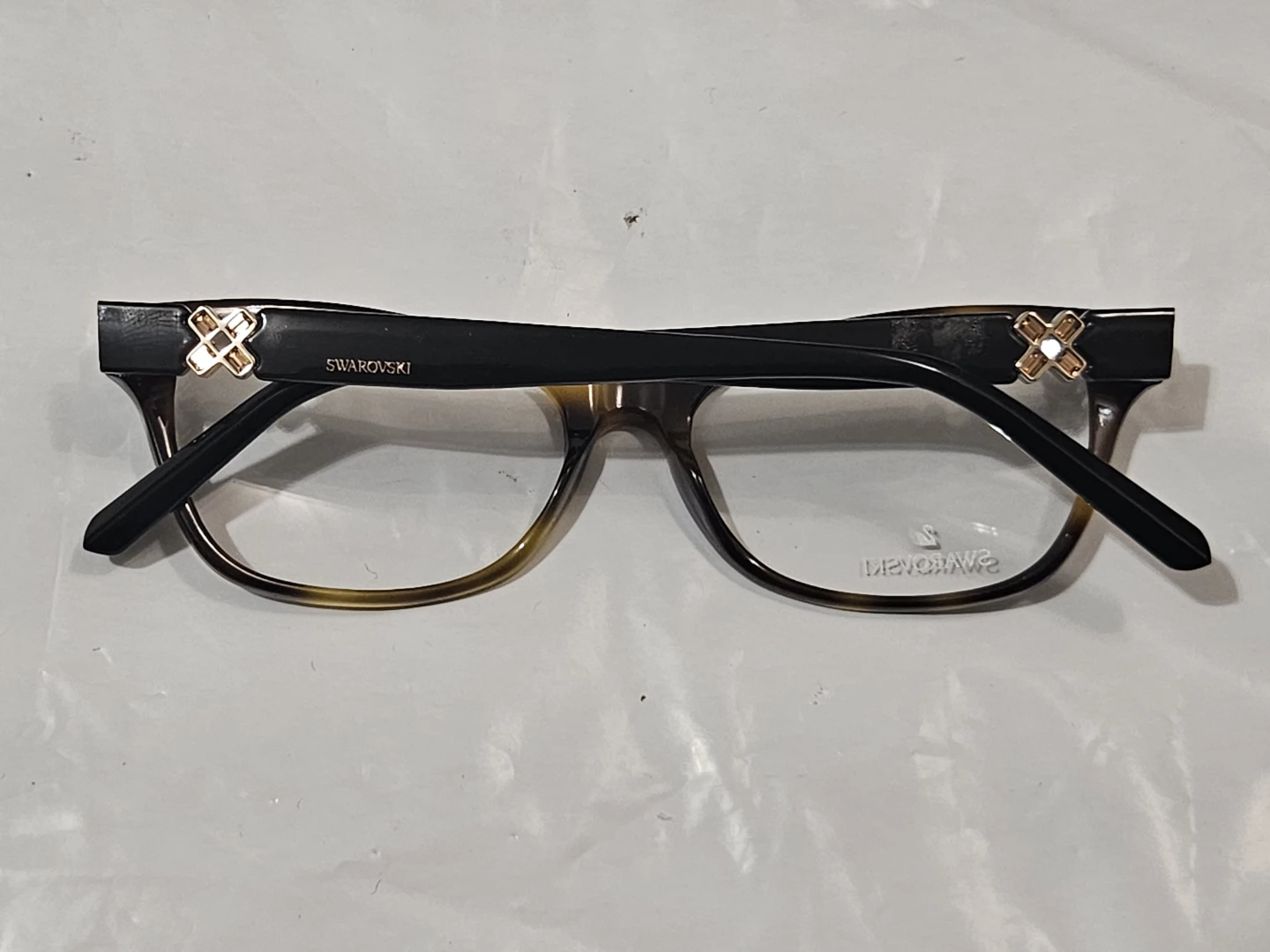 Swarovski Eyeglasses Frames - photo 4
