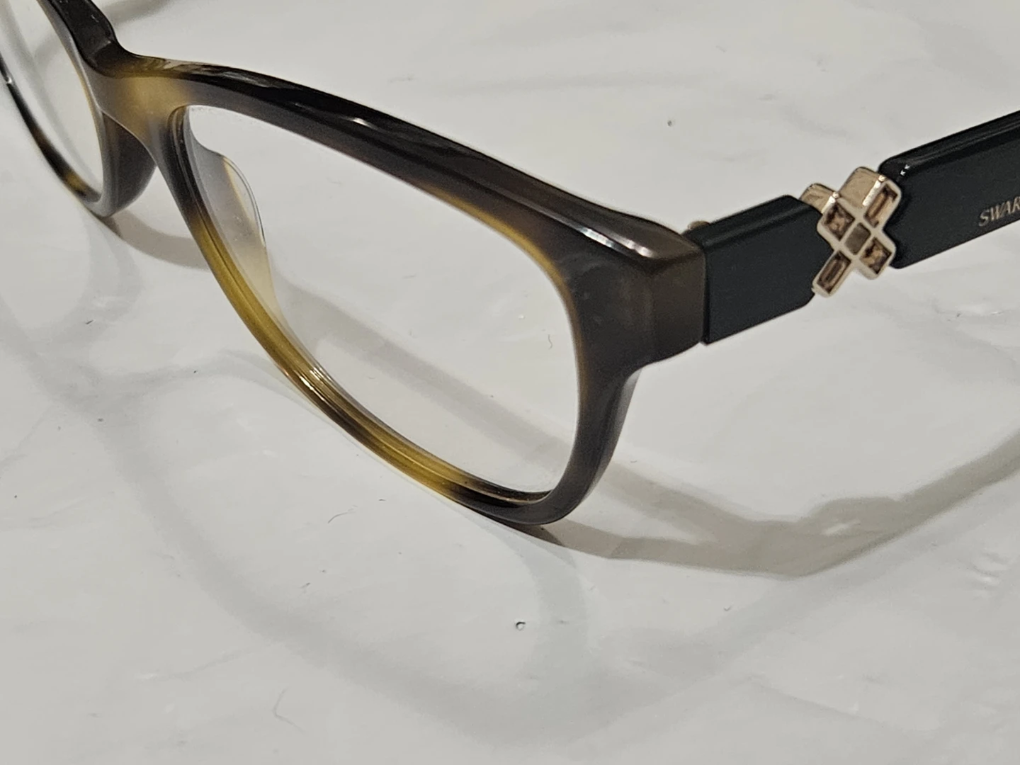 Swarovski Eyeglasses Frames - photo 5