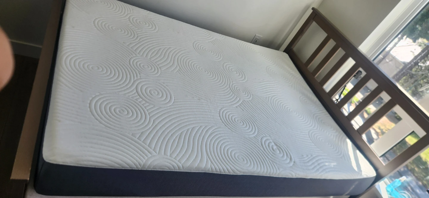 DOUBLE FULL Size Mattress