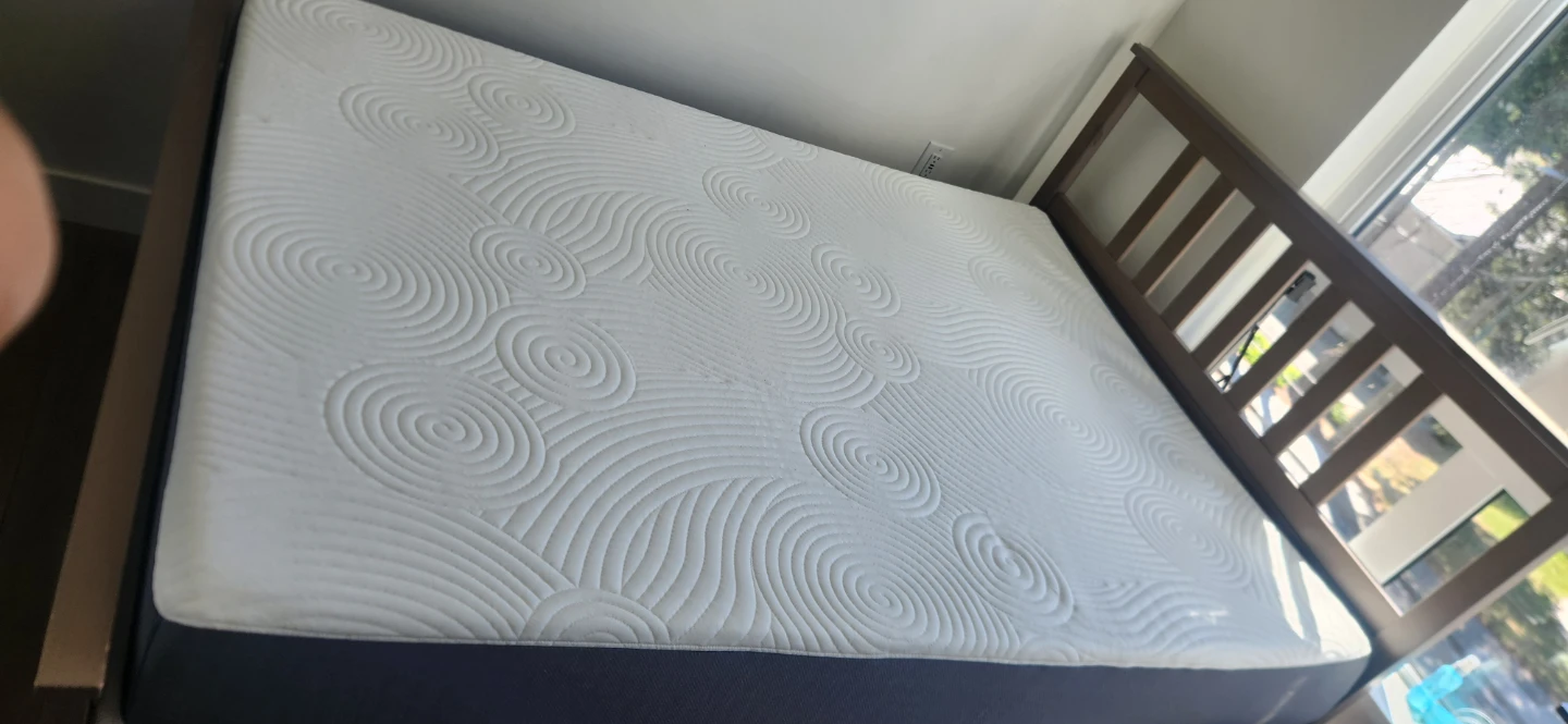 DOUBLE FULL Size Mattress - photo 2