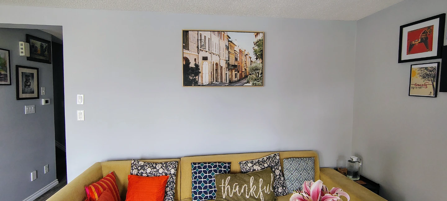 TRENDY WALL ART – LEVEL UP YOUR SPACE - photo 2