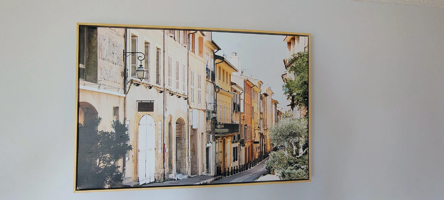 TRENDY WALL ART – LEVEL UP YOUR SPACE - photo 3