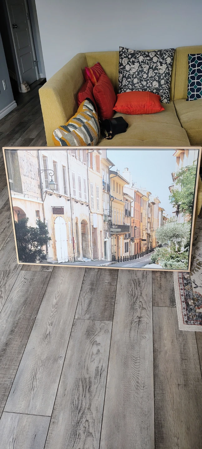 TRENDY WALL ART – LEVEL UP YOUR SPACE - photo 5