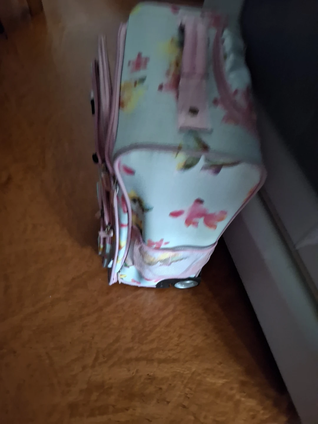 Kids Rolling Backpack - photo 2