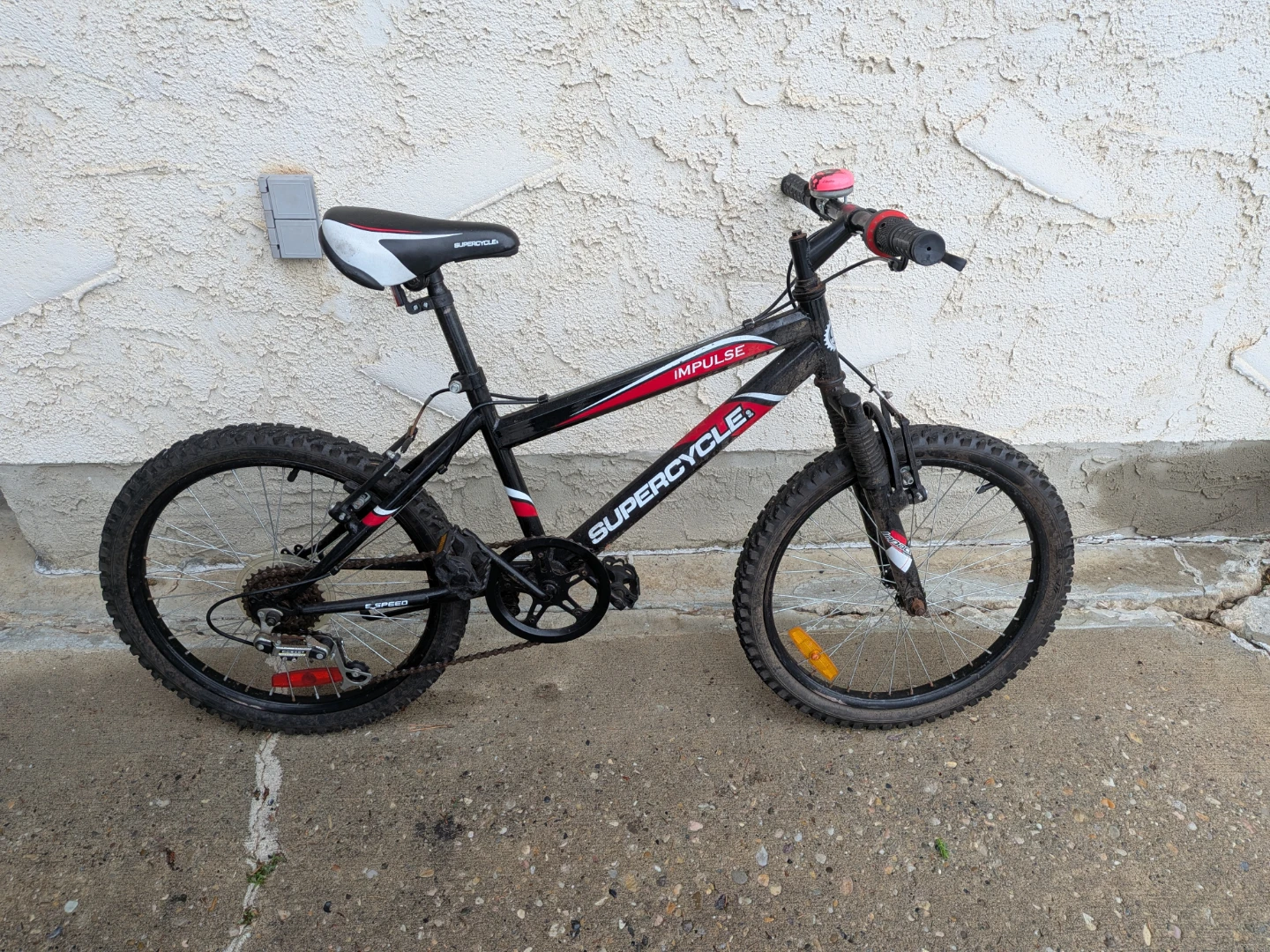 Supercycle Kids Bike, Huffy kids bike, adult bike, kids scooters - photo 2