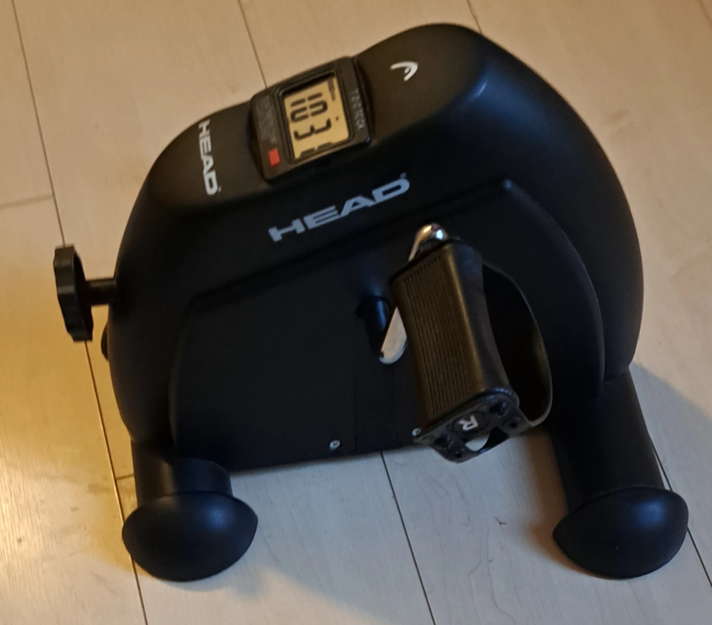 Head mini exerciser - gently used - photo 3