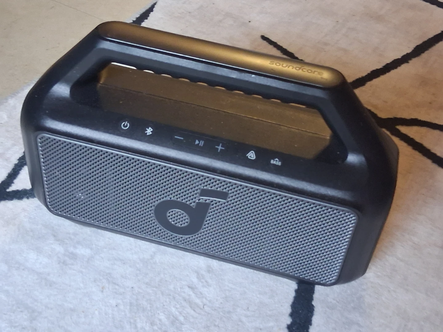 Soundcore Portable Bluetooth Speaker