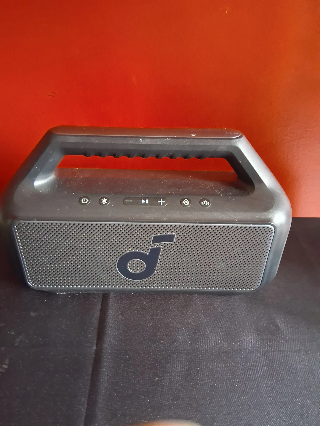 Soundcore Portable Bluetooth Speaker - photo 2