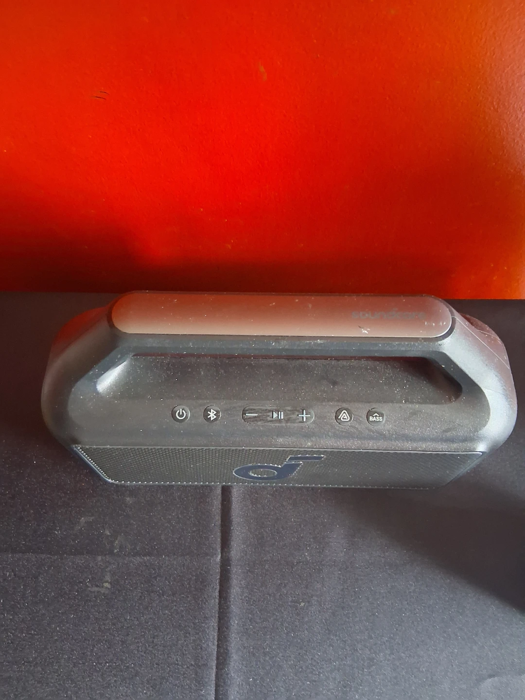 Soundcore Portable Bluetooth Speaker - photo 3