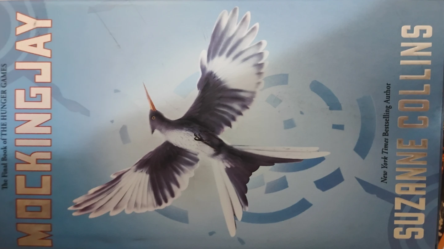 Mockingjay