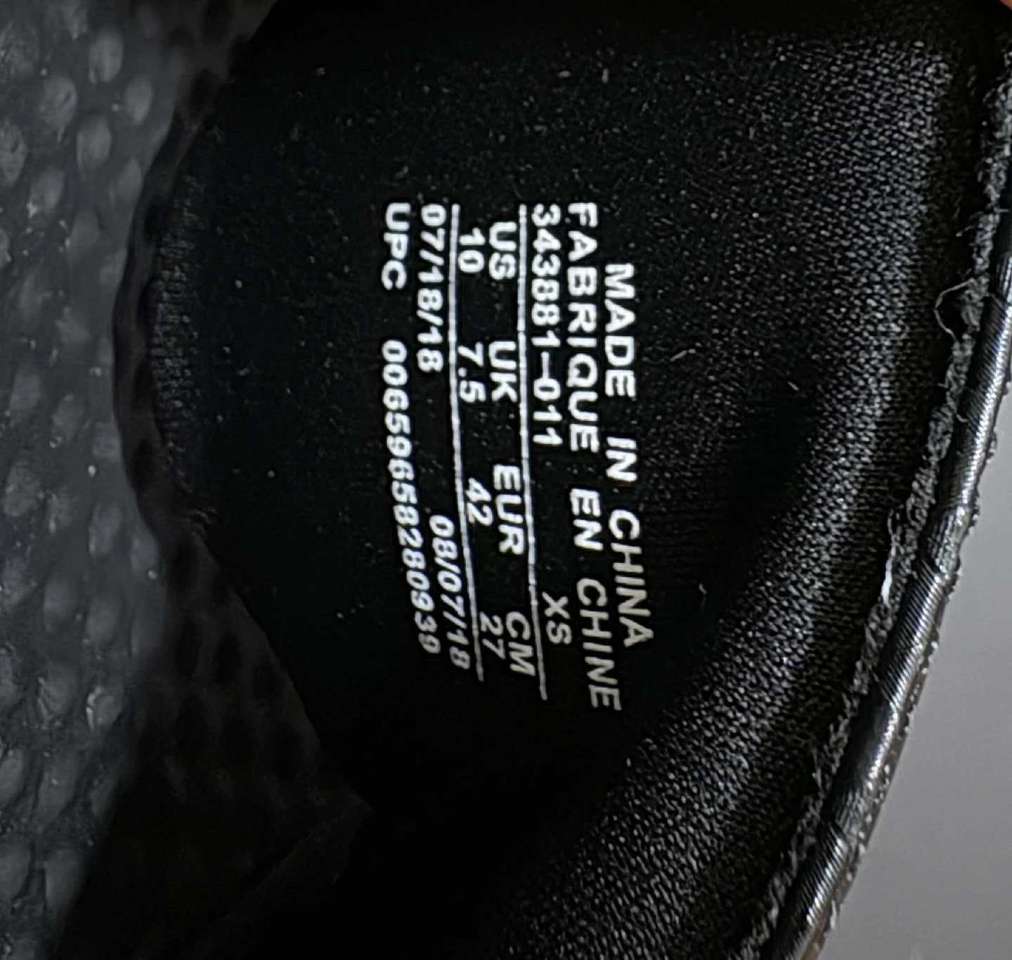Nike Slides - Size 10M - photo 2