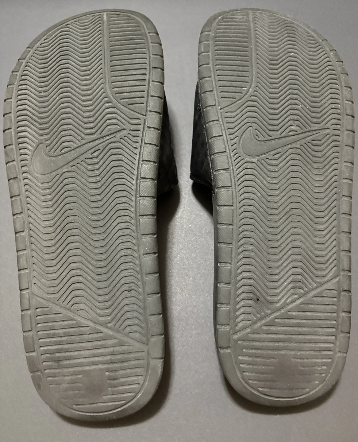 Nike Slides - Size 10M - photo 3