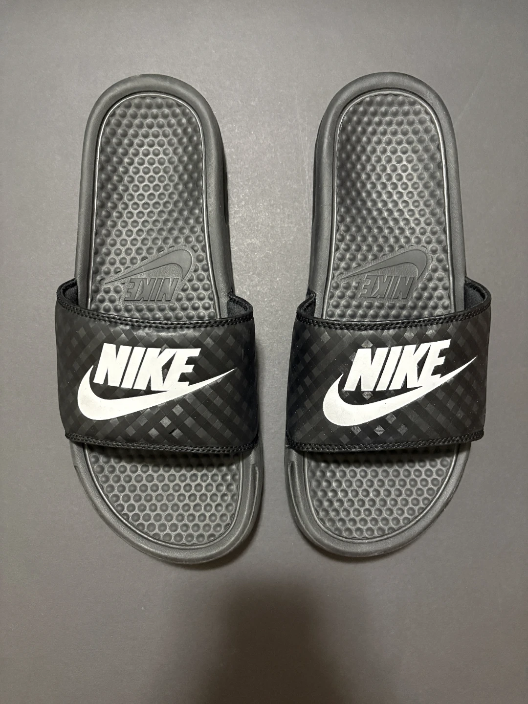 Nike Slides - Size 10M - photo 4