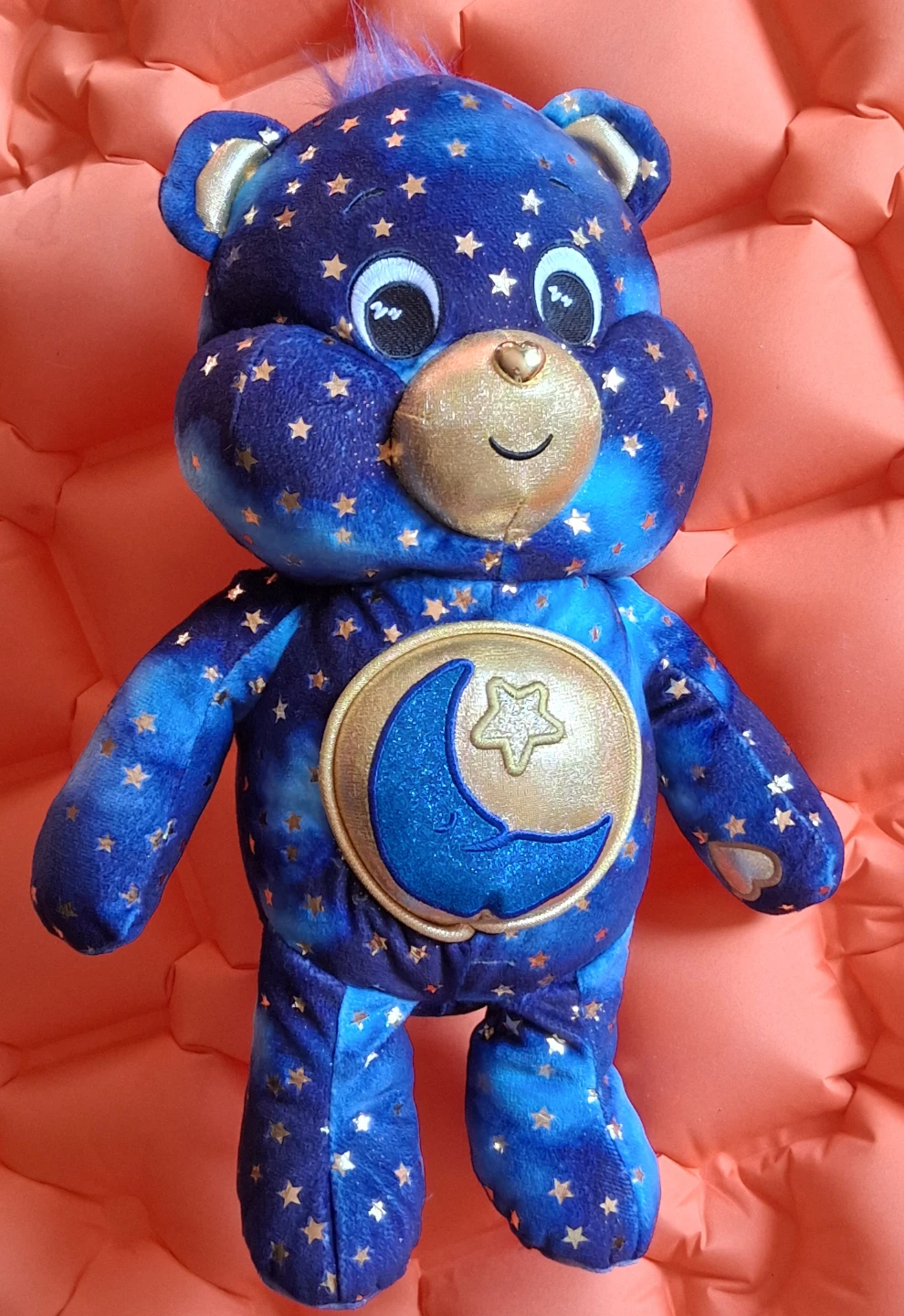 Care Bears Starry Night Plush Toy