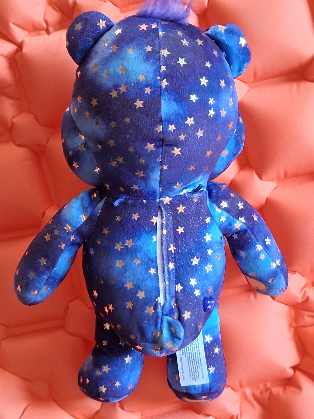 Care Bears Starry Night Plush Toy - photo 5