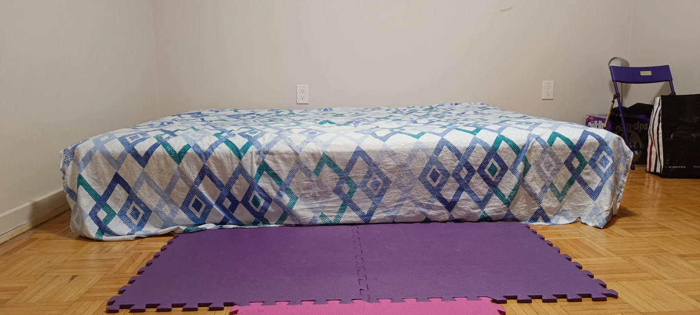 Queen Size Mattress