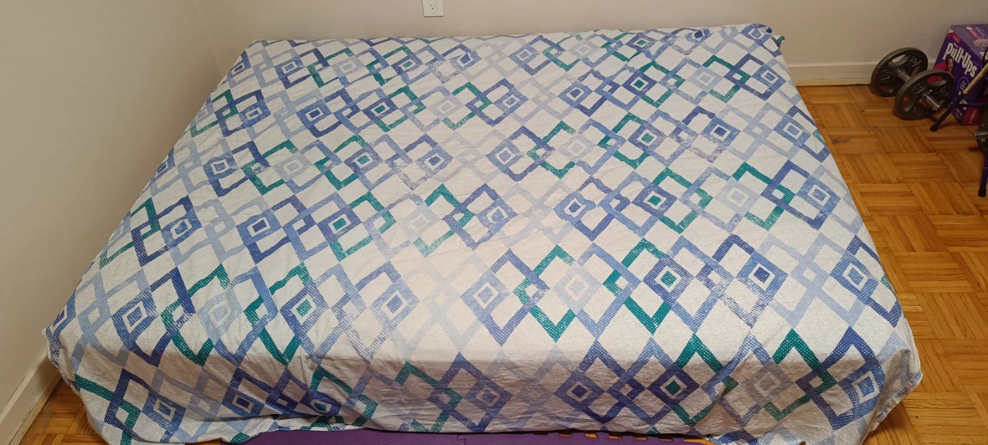 Queen Size Mattress - photo 2