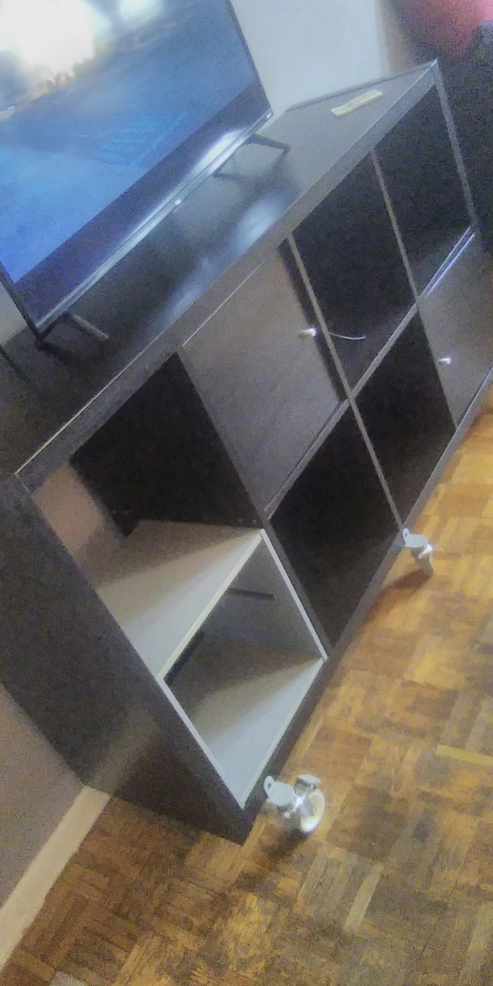 Kallax Stand - photo 2