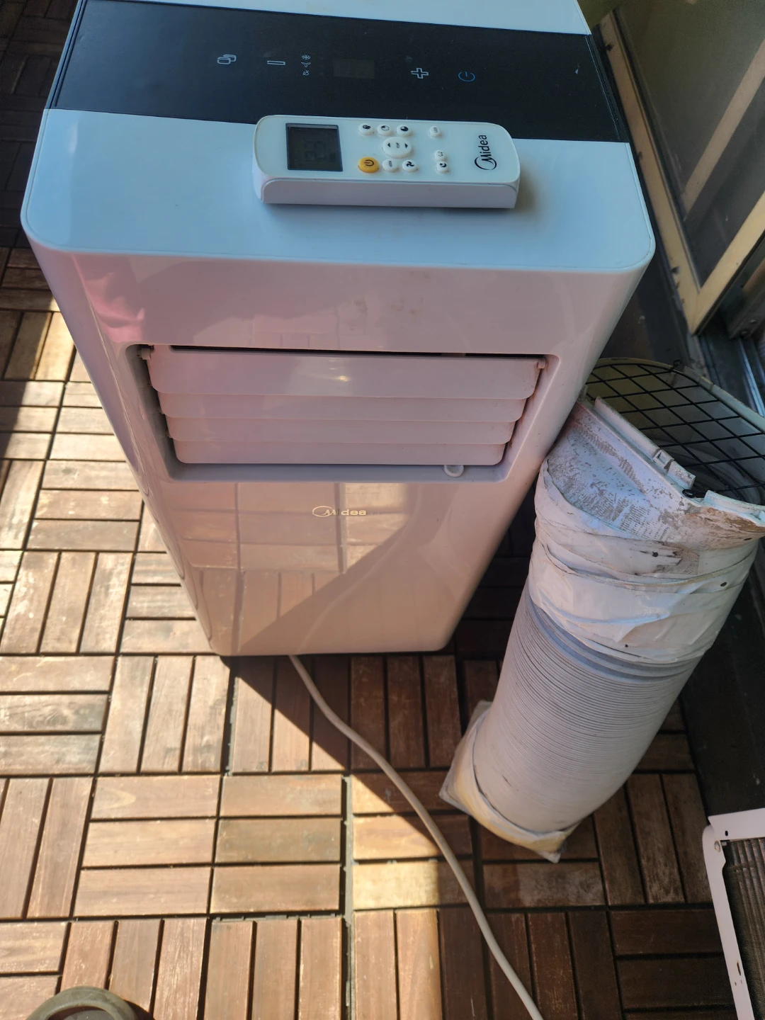 Portable air conditioner 100000 btu