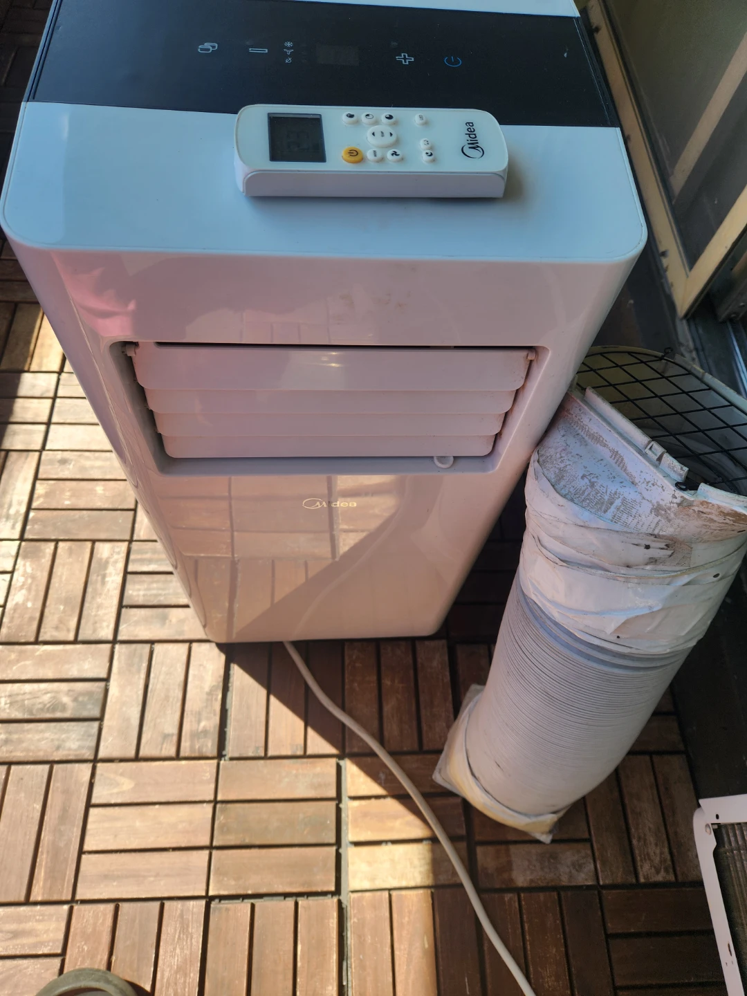Portable air conditioner 100000 btu - photo 4