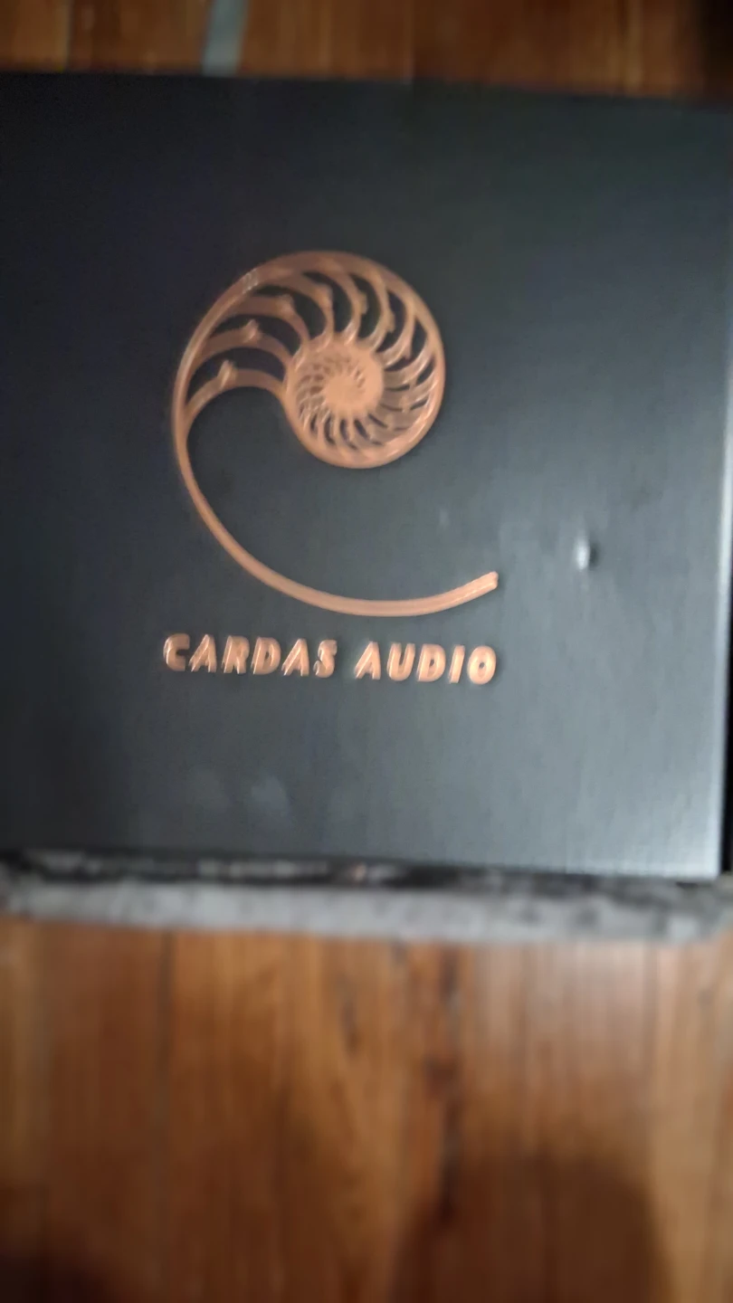Cardas Audio Clear Reflection Speaker Cables - 8.2 ft Pair - photo 3