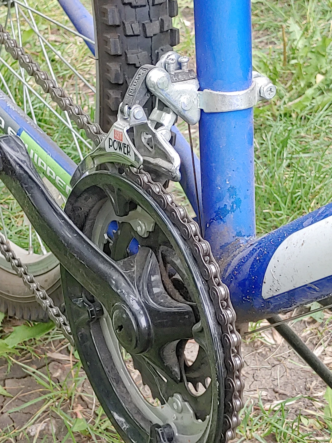 CCM "Hardline 2" Mountain Bike - photo 3