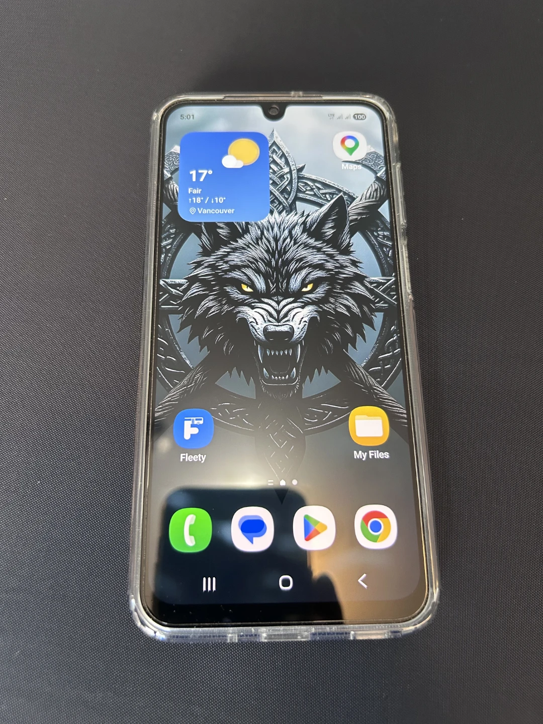 Samsung Galaxy A13 Smartphone