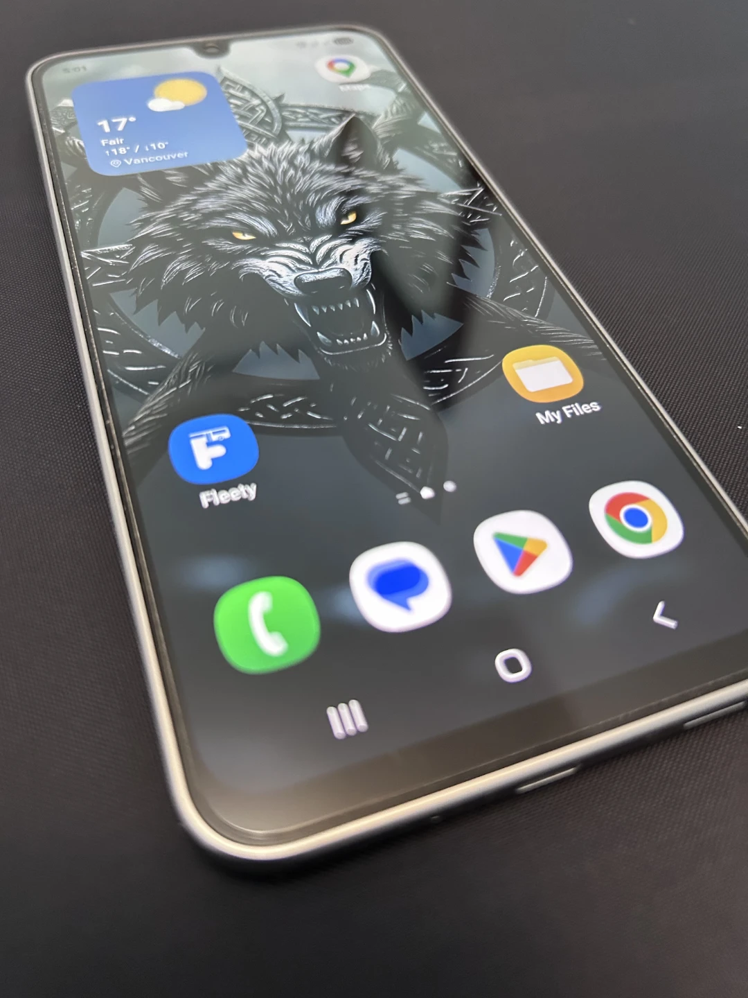 Samsung Galaxy A13 Smartphone - photo 2