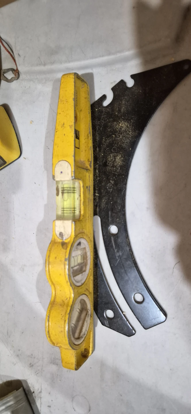 Stanley Stud Finder and Level Set