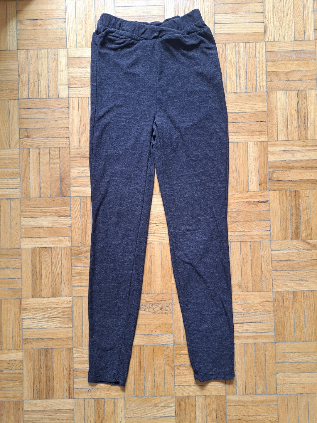 🎀Charcoal Grey Leggings🎀 ⚽️